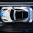 Load image into Gallery viewer, Kyosho Mini-z Body ASC HONDA EPSON HSV-010 2010 MZP222EP