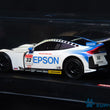 Load image into Gallery viewer, Kyosho Mini-z Body ASC HONDA EPSON HSV-010 2010 MZP222EP