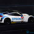 Load image into Gallery viewer, Kyosho Mini-z Body ASC HONDA EPSON HSV-010 2010 MZP222EP