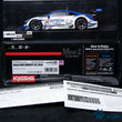Load image into Gallery viewer, Kyosho Mini-z Body ASC HONDA Epson NSX CONCEPT-GT 2014 MZP228EP
