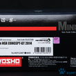 Load image into Gallery viewer, Kyosho Mini-z Body ASC HONDA Epson NSX CONCEPT-GT 2014 MZP228EP
