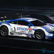 Load image into Gallery viewer, Kyosho Mini-z Body ASC HONDA Epson NSX CONCEPT-GT 2014 MZP228EP