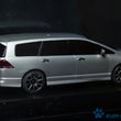 Load image into Gallery viewer, Kyosho Mini-z Body ASC HONDA MUGEN ODYSSEY ABSOLUTE MZG103S