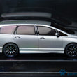 Load image into Gallery viewer, Kyosho Mini-z Body ASC HONDA MUGEN ODYSSEY ABSOLUTE MZG103S