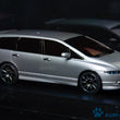 Load image into Gallery viewer, Kyosho Mini-z Body ASC HONDA MUGEN ODYSSEY ABSOLUTE MZG103S