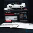 Load image into Gallery viewer, Kyosho Mini-z Body ASC HONDA NSX-R MZP131W/MZPP131W