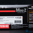 Load image into Gallery viewer, Kyosho Mini-z Body ASC HONDA NSX-R MZP131W/MZPP131W