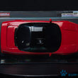 Load image into Gallery viewer, Kyosho Mini-z Body ASC HONDA NSX MZP131R/MZPP131R
