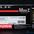Load image into Gallery viewer, Kyosho Mini-z Body ASC HONDA NSX MZP131R/MZPP131R