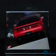 Load image into Gallery viewer, Kyosho Mini-z Body ASC HONDA NSX MZP131R/MZPP131R