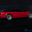Load image into Gallery viewer, Kyosho Mini-z Body ASC HONDA NSX MZP131R/MZPP131R