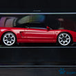 Load image into Gallery viewer, Kyosho Mini-z Body ASC HONDA NSX MZP131R/MZPP131R