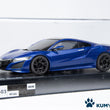Load image into Gallery viewer, Kyosho Mini-z Body ASC HONDA NSX MZP233BL