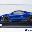 Load image into Gallery viewer, Kyosho Mini-z Body ASC HONDA NSX MZP233BL