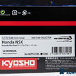 Load image into Gallery viewer, Kyosho Mini-z Body ASC HONDA NSX MZP233BL