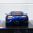 Load image into Gallery viewer, Kyosho Mini-z Body ASC HONDA NSX MZP233BL