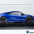 Load image into Gallery viewer, Kyosho Mini-z Body ASC HONDA NSX MZP233BL