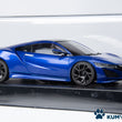 Load image into Gallery viewer, Kyosho Mini-z Body ASC HONDA NSX MZP233BL
