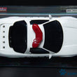 Load image into Gallery viewer, Kyosho Mini-z Body ASC HONDA NSX TOCHIGI POLICE HIGHWAY PATROL MZP131PC