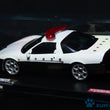 Load image into Gallery viewer, Kyosho Mini-z Body ASC HONDA NSX TOCHIGI POLICE HIGHWAY PATROL MZP131PC