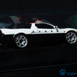 Load image into Gallery viewer, Kyosho Mini-z Body ASC HONDA NSX TOCHIGI POLICE HIGHWAY PATROL MZP131PC
