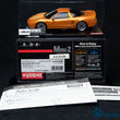 Load image into Gallery viewer, Kyosho Mini-z Body ASC HONDA NSX type S Zero MZP131PO