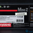 Load image into Gallery viewer, Kyosho Mini-z Body ASC HONDA NSX type S Zero MZP131PO