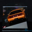 Load image into Gallery viewer, Kyosho Mini-z Body ASC HONDA NSX type S Zero MZP131PO