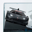 Load image into Gallery viewer, Kyosho Mini-z Body ASC HONDA Racing NSX 2005 Test Car MZX315T