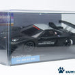 Load image into Gallery viewer, Kyosho Mini-z Body ASC HONDA Racing NSX 2005 Test Car MZX315T