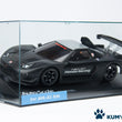 Load image into Gallery viewer, Kyosho Mini-z Body ASC HONDA Racing NSX 2005 Test Car MZX315T