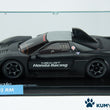 Load image into Gallery viewer, Kyosho Mini-z Body ASC HONDA Racing NSX 2005 Test Car MZX315T