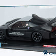 Load image into Gallery viewer, Kyosho Mini-z Body ASC HONDA Racing NSX 2005 Test Car MZX315T