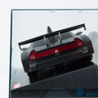 Load image into Gallery viewer, Kyosho Mini-z Body ASC HONDA Racing NSX 2005 Test Car MZX315T