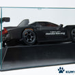 Load image into Gallery viewer, Kyosho Mini-z Body ASC HONDA Racing NSX 2005 Test Car MZX315T