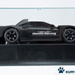 Load image into Gallery viewer, Kyosho Mini-z Body ASC HONDA Racing NSX 2005 Test Car MZX315T