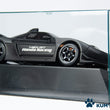 Load image into Gallery viewer, Kyosho Mini-z Body ASC HONDA Racing NSX 2005 Test Car MZX315T