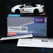 Load image into Gallery viewer, Kyosho Mini-z Body ASC HONDA Racing NSX 2007 Test Car MZX324T