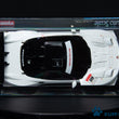 Load image into Gallery viewer, Kyosho Mini-z Body ASC HONDA Racing NSX 2007 Test Car MZX324T