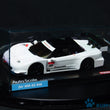 Load image into Gallery viewer, Kyosho Mini-z Body ASC HONDA Racing NSX 2007 Test Car MZX324T