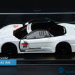 Load image into Gallery viewer, Kyosho Mini-z Body ASC HONDA Racing NSX 2007 Test Car MZX324T