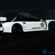Load image into Gallery viewer, Kyosho Mini-z Body ASC HONDA Racing NSX 2007 Test Car MZX324T
