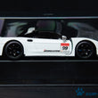 Load image into Gallery viewer, Kyosho Mini-z Body ASC HONDA Racing NSX 2007 Test Car MZX324T