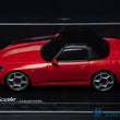 Load image into Gallery viewer, Kyosho Mini-z Body ASC HONDA S2000 MZC8R