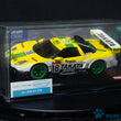 Load image into Gallery viewer, Kyosho Mini-z Body ASC HONDA TAKATA DOME NSX 2003 MZG301TD