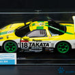 Load image into Gallery viewer, Kyosho Mini-z Body ASC HONDA TAKATA DOME NSX 2003 MZG301TD