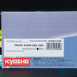 Load image into Gallery viewer, Kyosho Mini-z Body ASC HONDA TAKATA DOME NSX 2003 MZG301TD