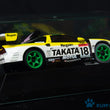 Load image into Gallery viewer, Kyosho Mini-z Body ASC HONDA TAKATA DOME NSX 2003 MZG301TD