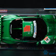 Load image into Gallery viewer, Kyosho Mini-z Body ASC HONDA TAKATA DOME NSX 2007 MZX324TD