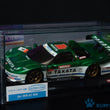 Load image into Gallery viewer, Kyosho Mini-z Body ASC HONDA TAKATA DOME NSX 2007 MZX324TD